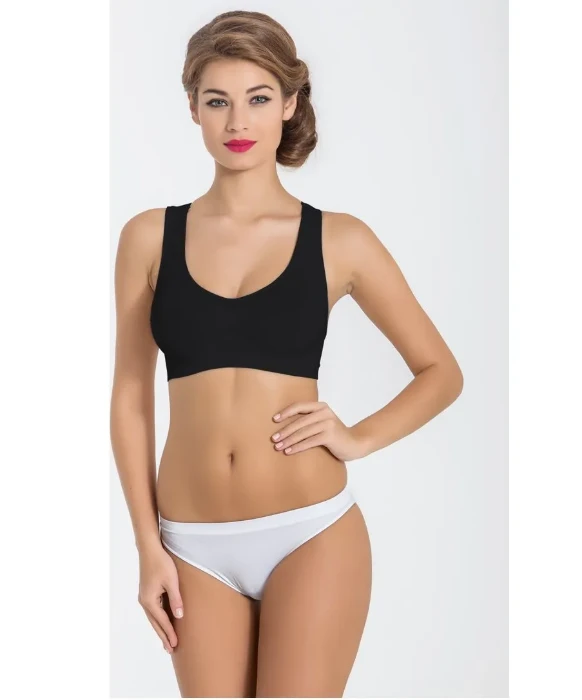 Miss Fit 1502 Sporcu Büstiyer resmi