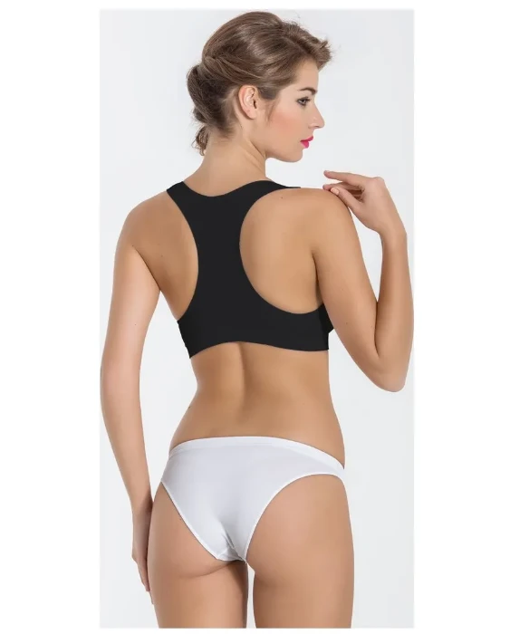 Miss Fit 1502 Sporcu Büstiyer resmi