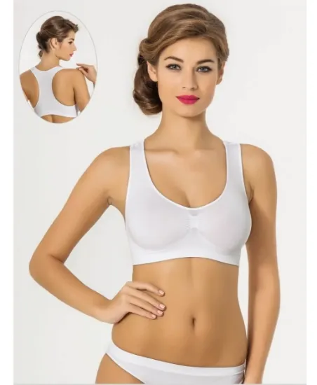 Image de Miss Fit 1502 Bustier de Sport