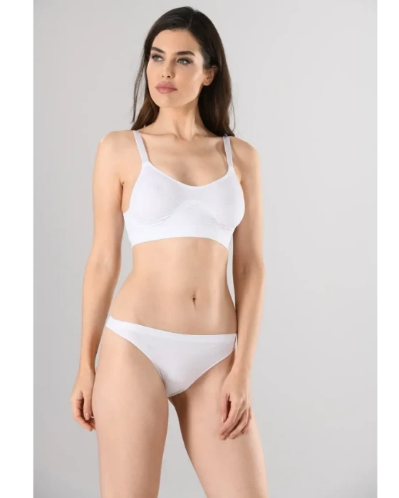 Miss Fit 1503 Toparlayıcı Sütyen resmi