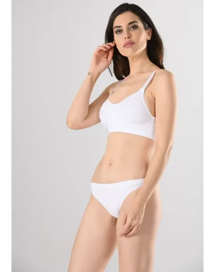 Miss Fit 1503 Toparlayıcı Sütyen resmi