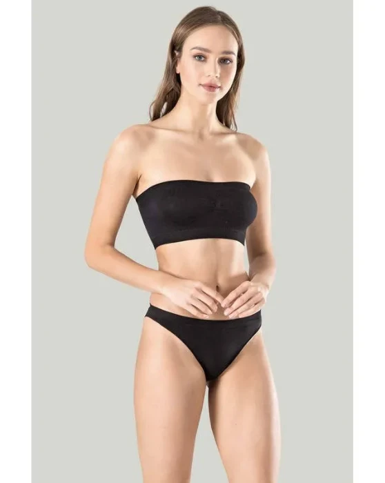 Miss Fit 1401 Straples resmi