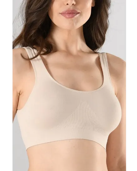 Miss Fit 1501 Kalın Askılı Büstiyer resmi