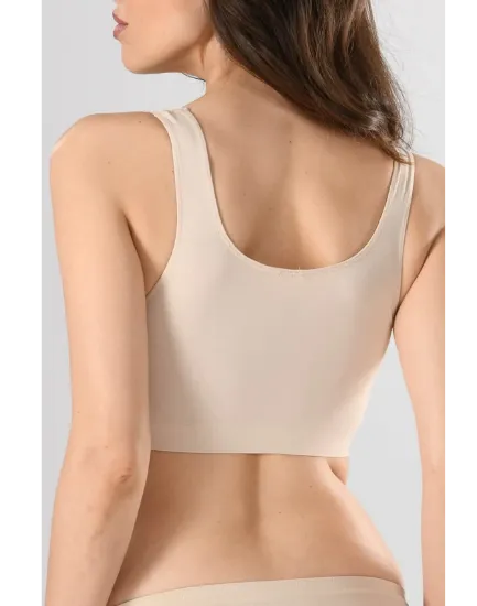 Miss Fit 1501 Kalın Askılı Büstiyer resmi