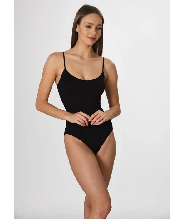 Miss Fit 1903 Korsajlı Body resmi