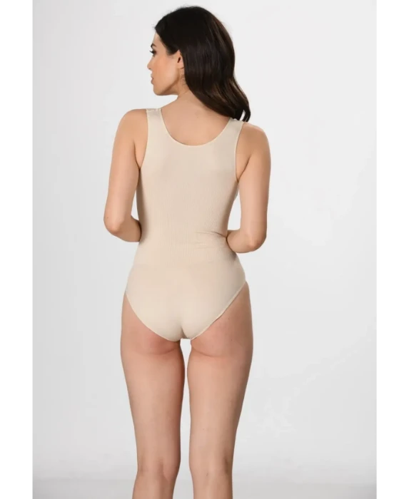 Miss Fit 1905 Korsajlı Body resmi