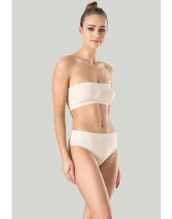 Miss Fit 1007 Brazilian Slip resmi