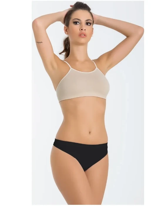 Miss Fit 1102 String resmi