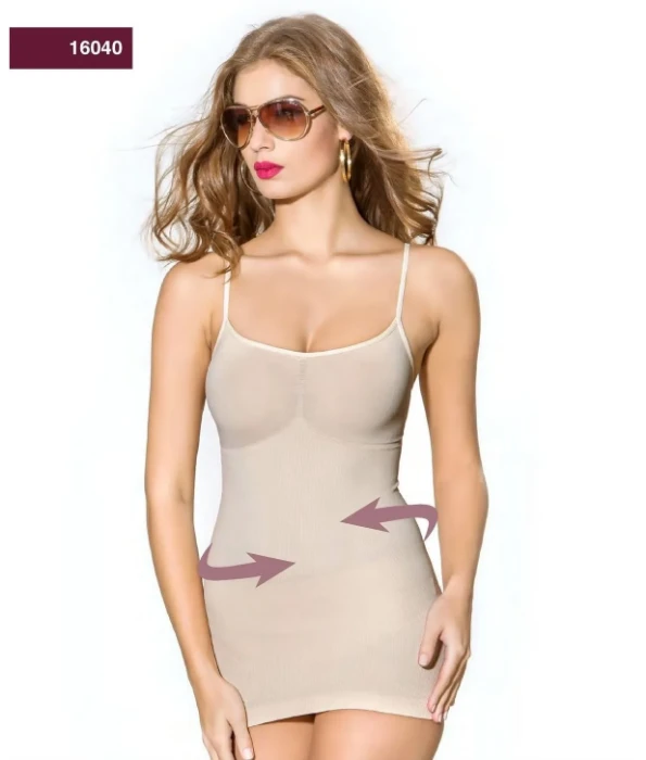 Miss Fit 16040 Korse Atlet resmi