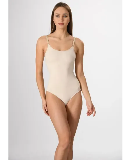 Miss Fit 1916 Ayar Askılı Body Korse resmi