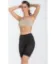 Miss Fit 1203 Uzun Paçalı Şort Korse resmi