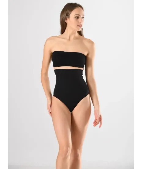 Miss Fit 1111 Mideli String Korse resmi