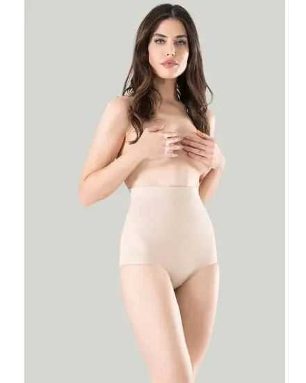 Miss Fit 33636 Yüksek Bel Slip Korse resmi