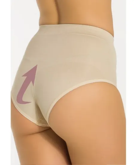 Miss Fit 33635 Slip Korse resmi