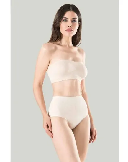 Miss Fit 33635 Slip Korse resmi