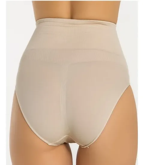 Miss Fit 1001 Mideli Slip Korse resmi
