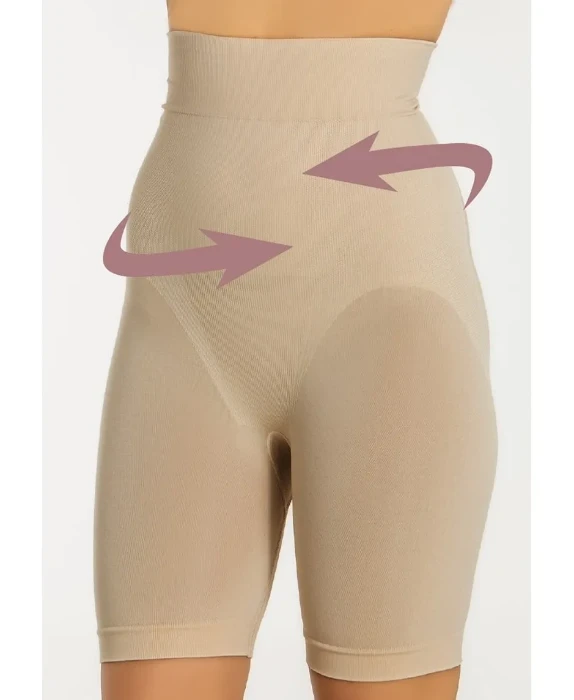 Miss Fit 1227 Çift Kat Mideli Korse resmi