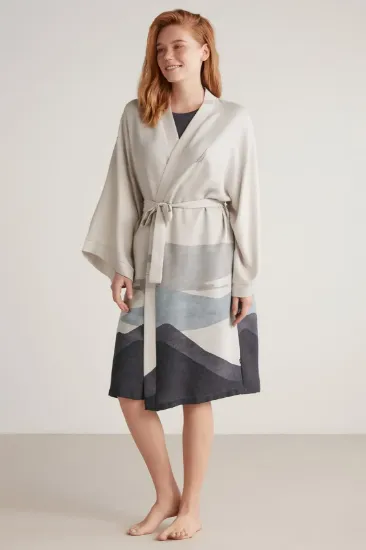 Image de Ensemble De Chemise De Nuit Nautica W605