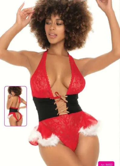 New Dreams 8603 Body - ön resim