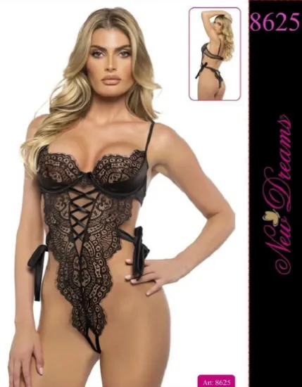 New Dreams 8625 Body - ön resim