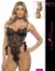New Dreams 8625 Body - ön resim
