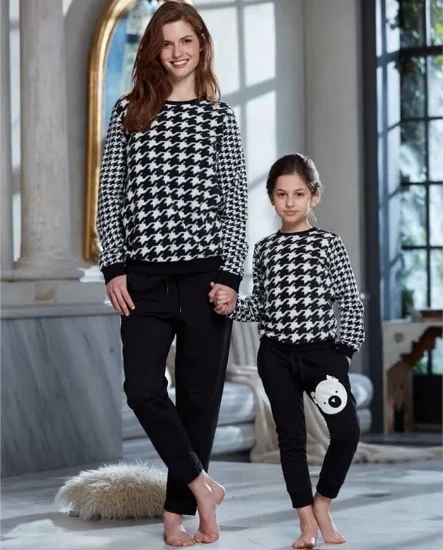 صورة Penye Mood 8229 Kids Pajamas Set