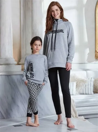 صورة Penye Mood 8253 Kids Pajamas Set