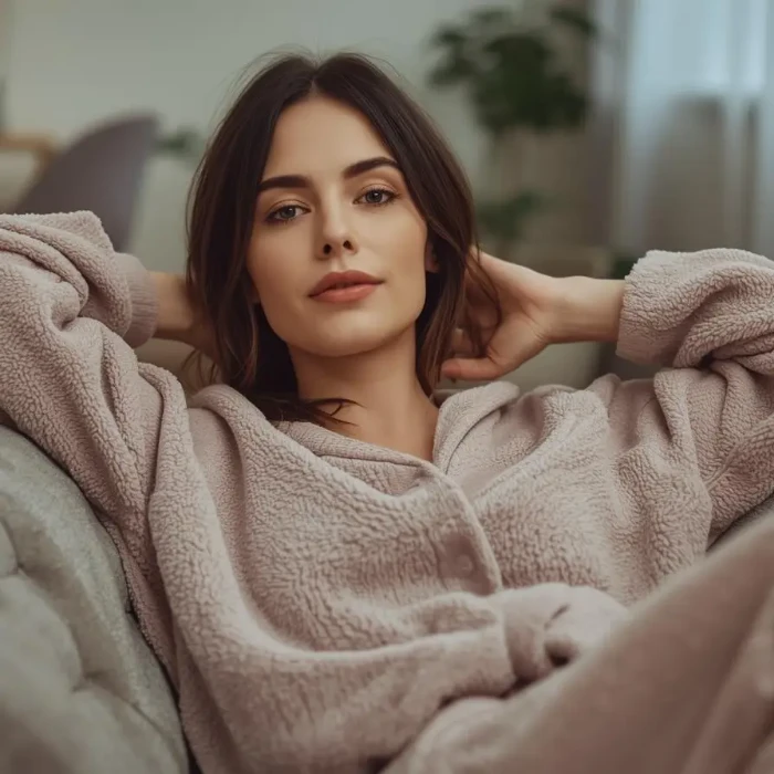 Polar Pijama Takımı kategorisi için resim
