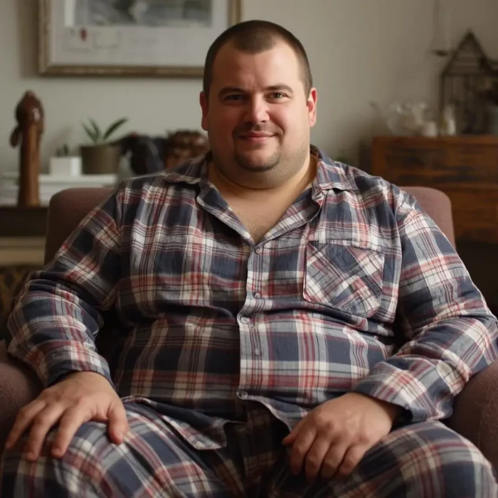 Erkek Büyük Beden Pijama kategorisi için resim