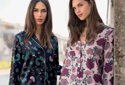 Pajamas Forever