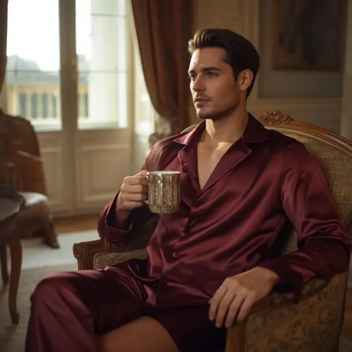 Erkek Çeyiz Pijama Takım kategorisi için resim