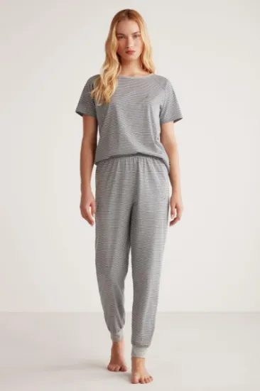 Picture of Nautica W710 Pajamas Set