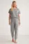 صورة Nautica W710 Pajamas Set