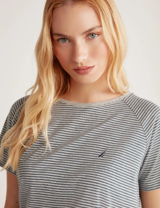 Nautica W710 Pijama Takım resmi