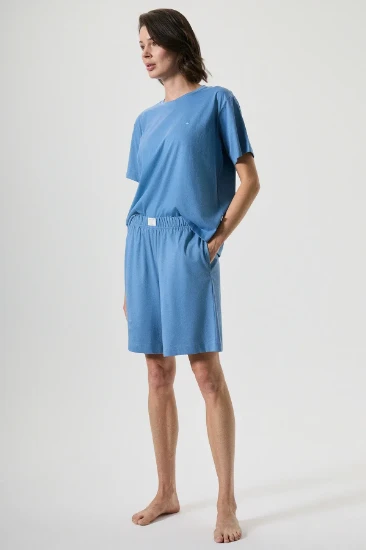 Image de Ensemble Short d'été Penye Mood 10136