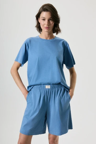 Image de Ensemble Short d'été Penye Mood 10136