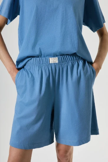 Image de Ensemble Short d'été Penye Mood 10136
