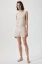 Picture of Penye Mood 10158 Lace Shorts Set