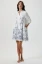 Image de Robe en lin Penye Mood 10102