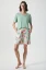 Image de Ensemble Short d'été Penye Mood 10124