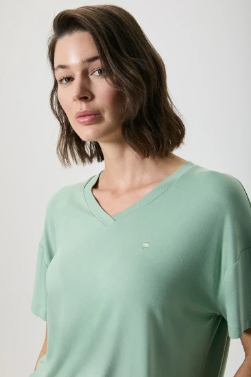 Image de Ensemble Short d'été Penye Mood 10124