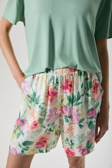 Image de Ensemble Short d'été Penye Mood 10124