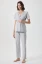 Picture of Penye Mood 10162 Maternity Pajama Set