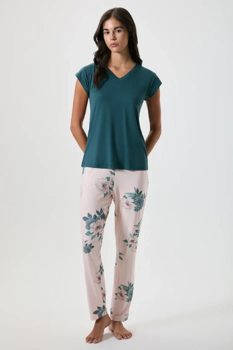 Catherine's 20203 Pijama Takımı resmi