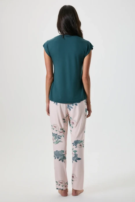 Catherine's 20203 Pijama Takımı resmi