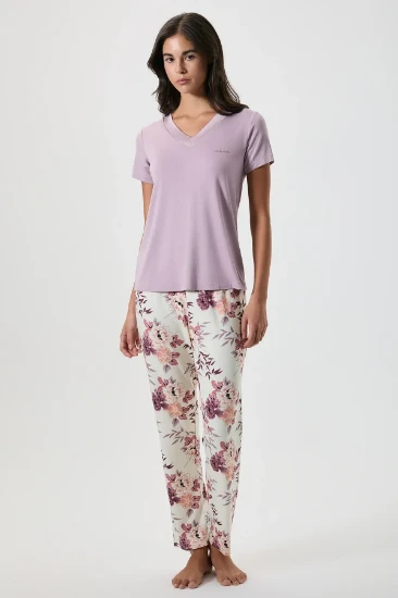 Catherine's 20208 Pijama Takımı resmi