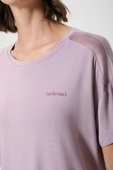 Catherine's 20209 Yazlık Şort Takım resmi