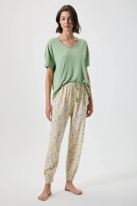 Catherine's 20215 Pijama Takımı resmi