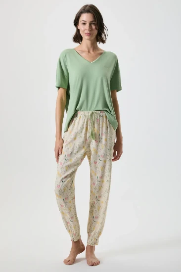 Catherine's 20215 Pijama Takımı resmi