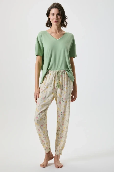 Catherine's 20215 Pijama Takımı resmi
